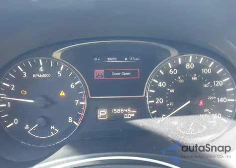 2015 Nissan Pathfinder S from USA, damaged, VIN 5N1AR2MM7FC687337